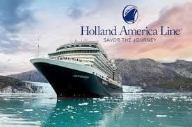 Holland America logo