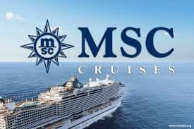 MSC logo