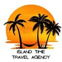 Island Time Travel Logo